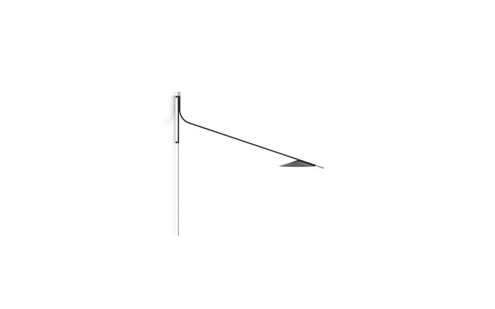 Glifo Wall Lamp by Penta Light Wall Lamps